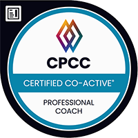 Co Active Coaching